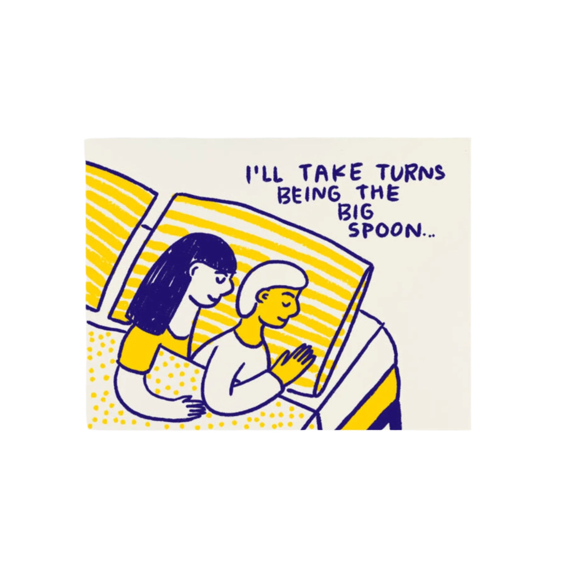 Big Spoon