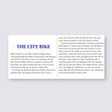 The Bike Repair Book