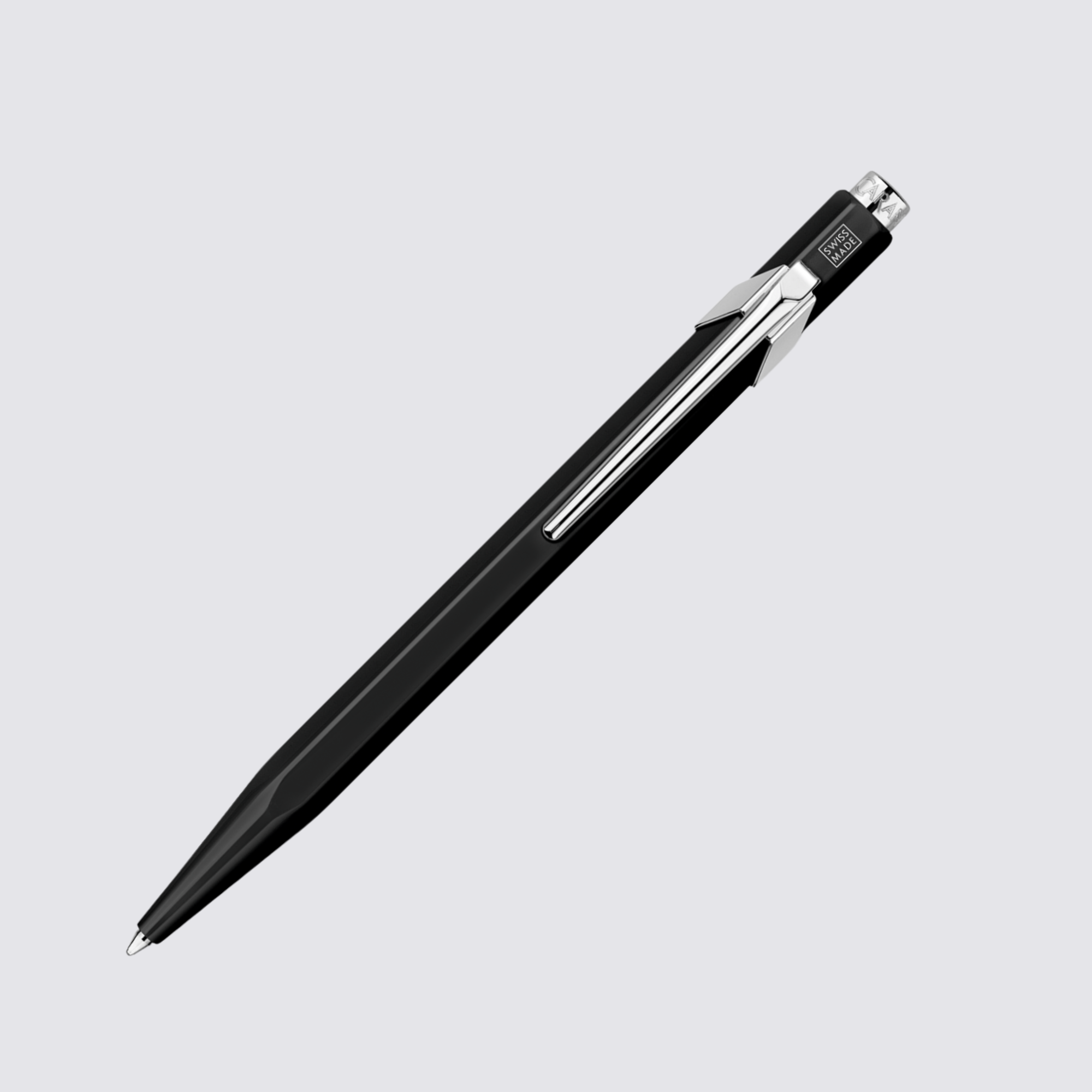 Classic Line 849 Ballpoint in Black