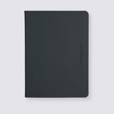 Black goal digger planner 2024