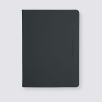 Black goal digger planner 2024