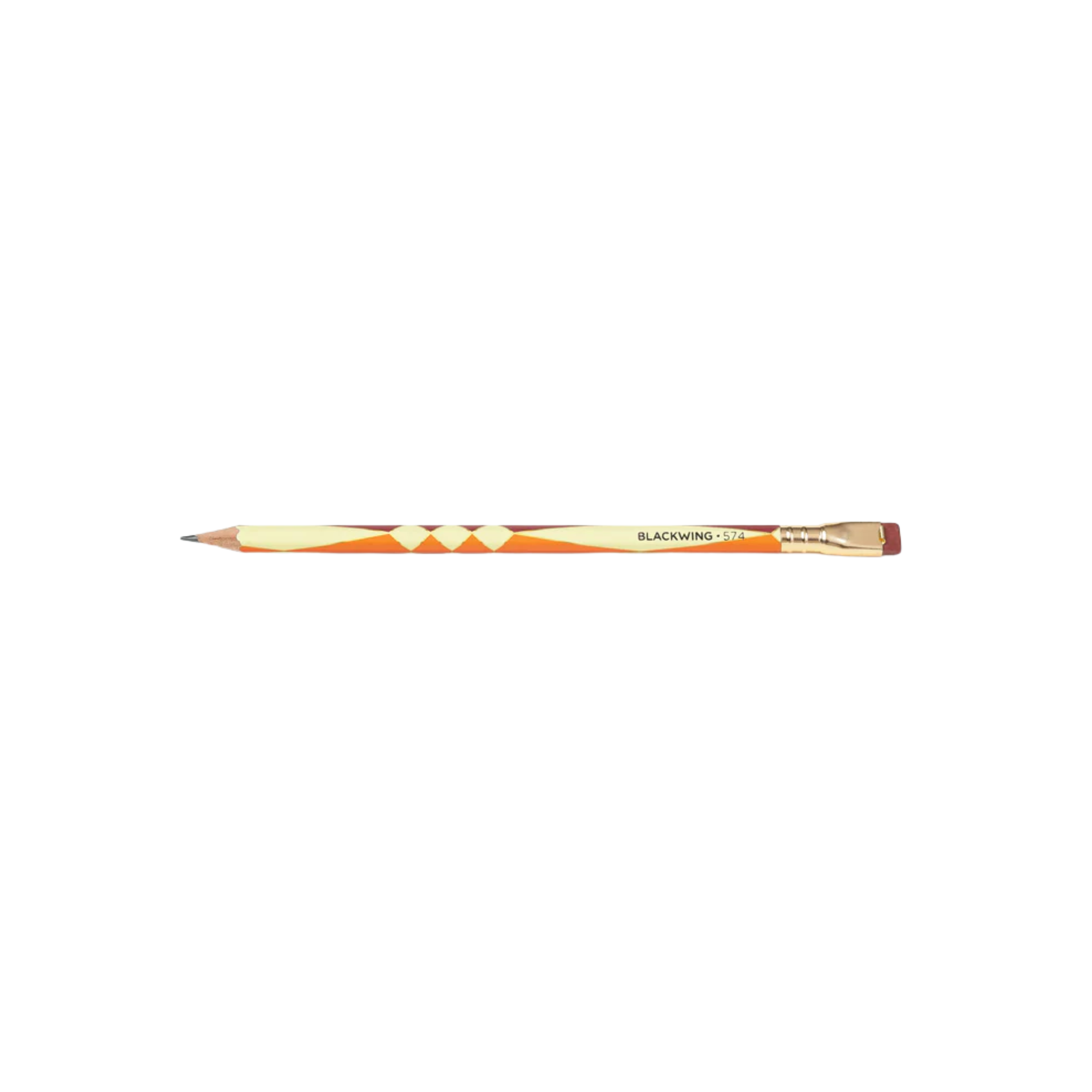 12 set of pencils Geometric Designs