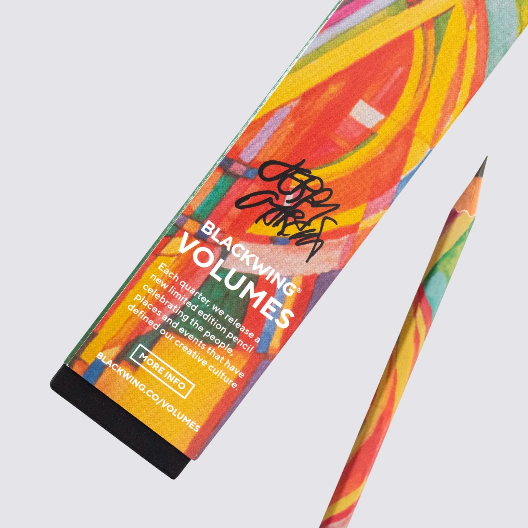 Blackwing 710 pencil set