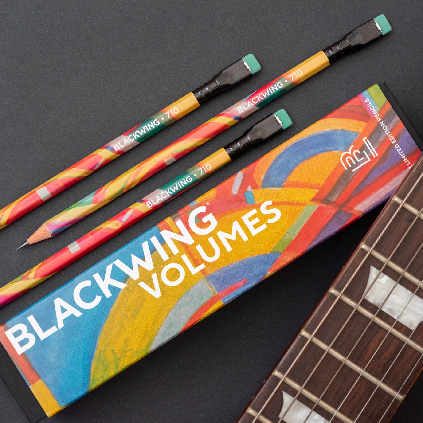 Blackwing Volume 710 Set of 12