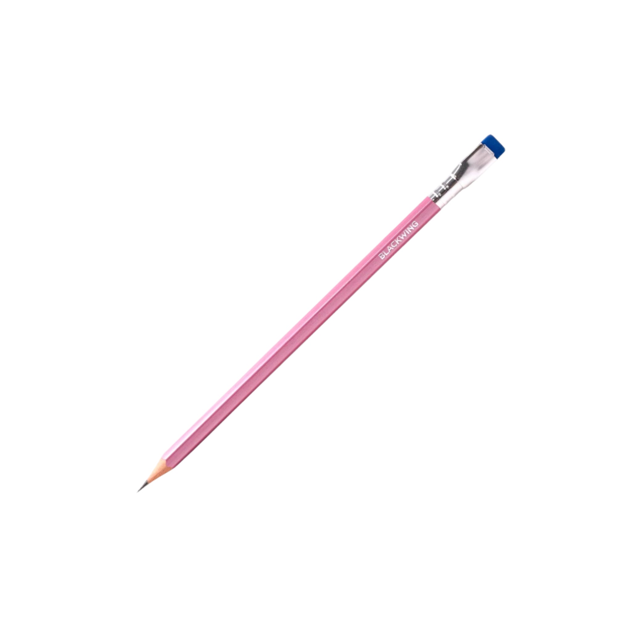 Pink Blackwing Pencil