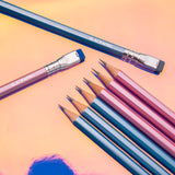 Blackwing Pearlescent Pencils