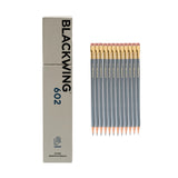 Blackwing Pencils 602 Set of 12