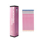 Blackwing Pearlescent Pencils in Pink Set of 12