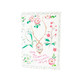 Blooming Marvellous Mum Card