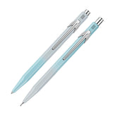 849 Ballpoint Pen + Mechanical Pencil Set