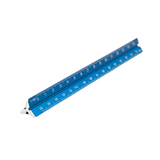 Blue Ruler