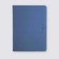 Blue B5 goal digger planner 2024