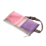 Book Band Pencil Case in Pink