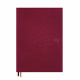 British Made Bookcloth Notebook Papersmiths