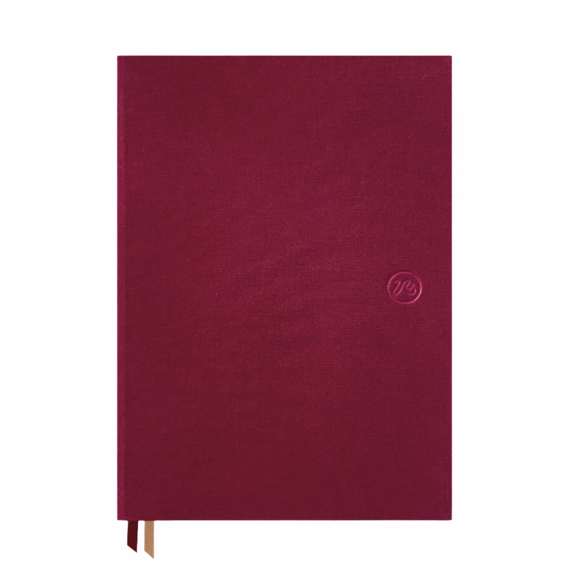 British Made Bookcloth Notebook Papersmiths