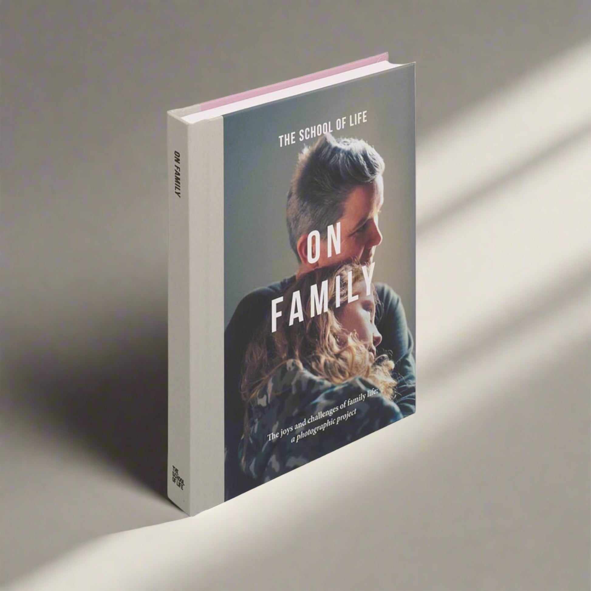 TSOL Press: On Family