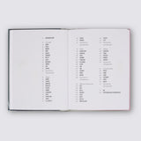 Book on families