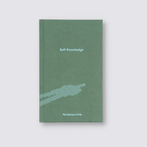 Self-Knowledge book