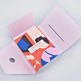 Bowery No. 1 Pocket Weekly Planner