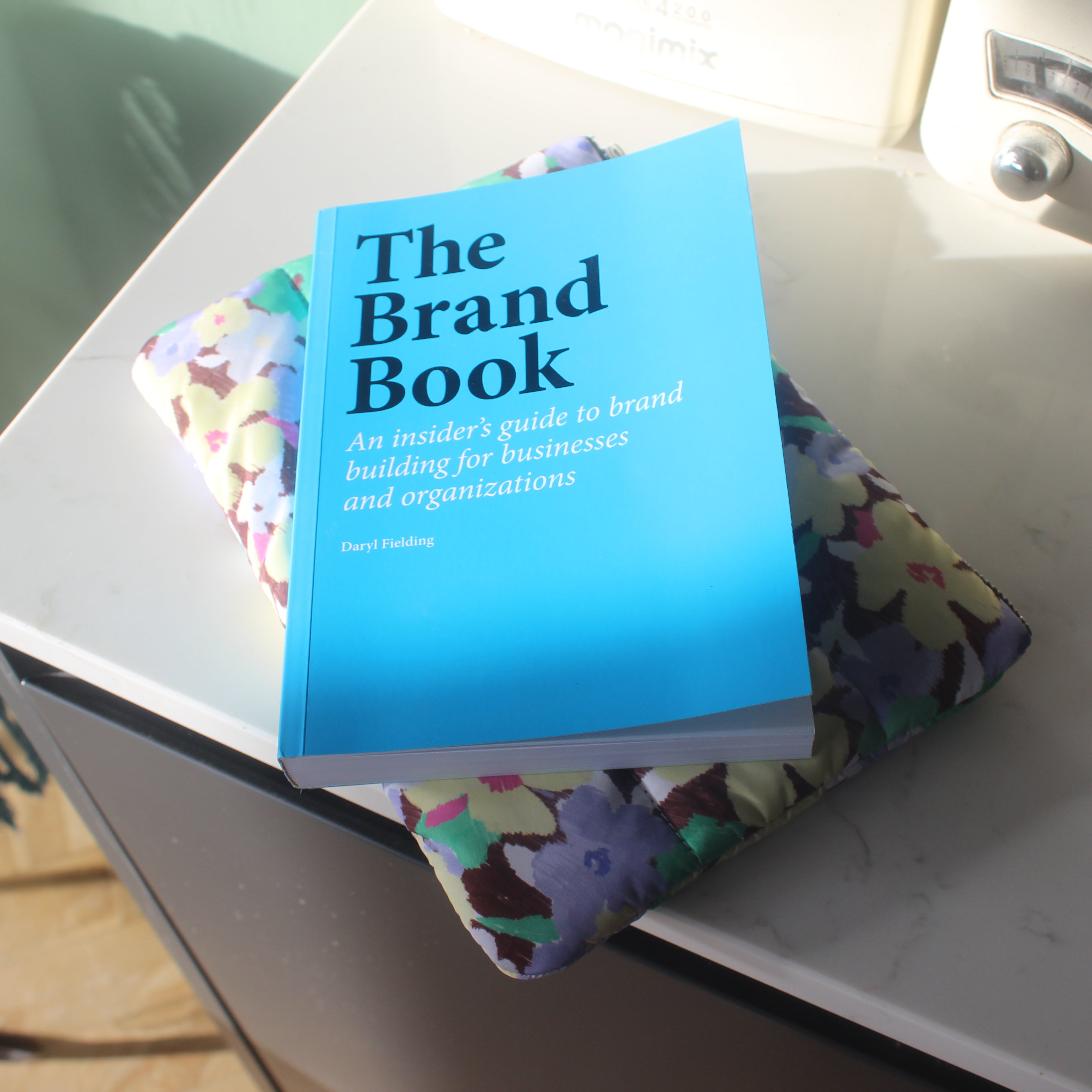 The Brand Book