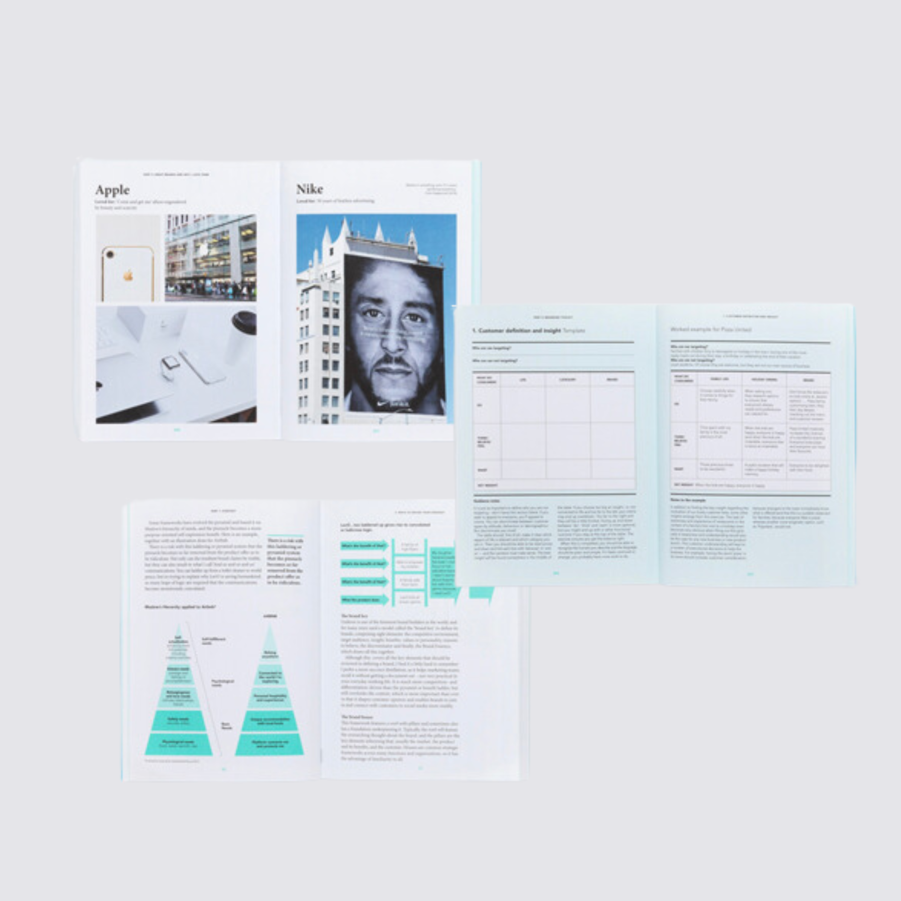The Brand Book