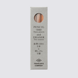 traveler's company brass pencil refills