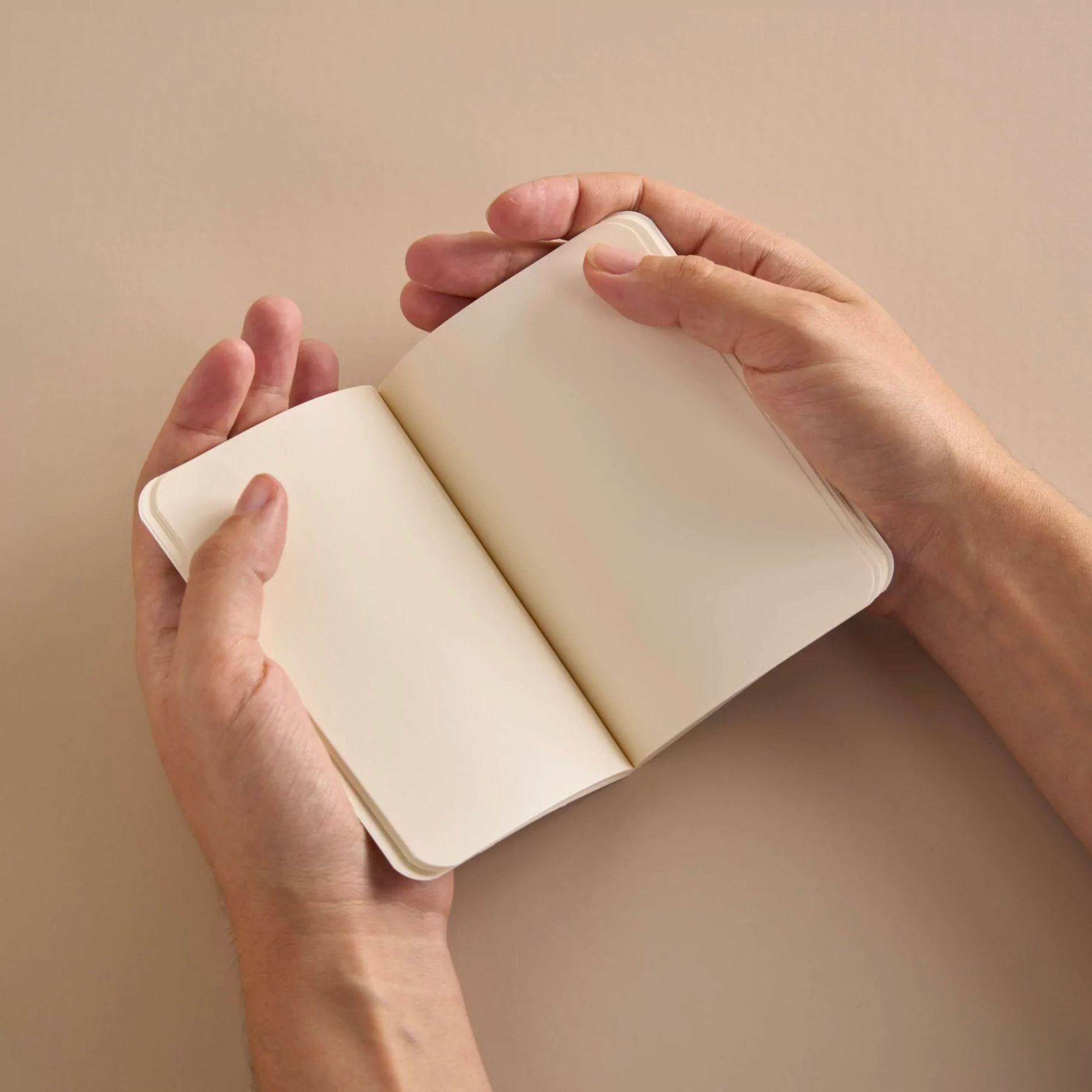 Brume Pocket Notebook