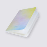 Gradient Pocket Notebook