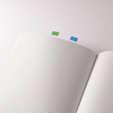 translucent sticky notes