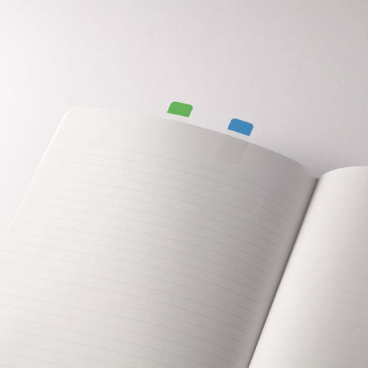 Short Sticky Notes - Set B