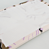 Capri Desktop Planner