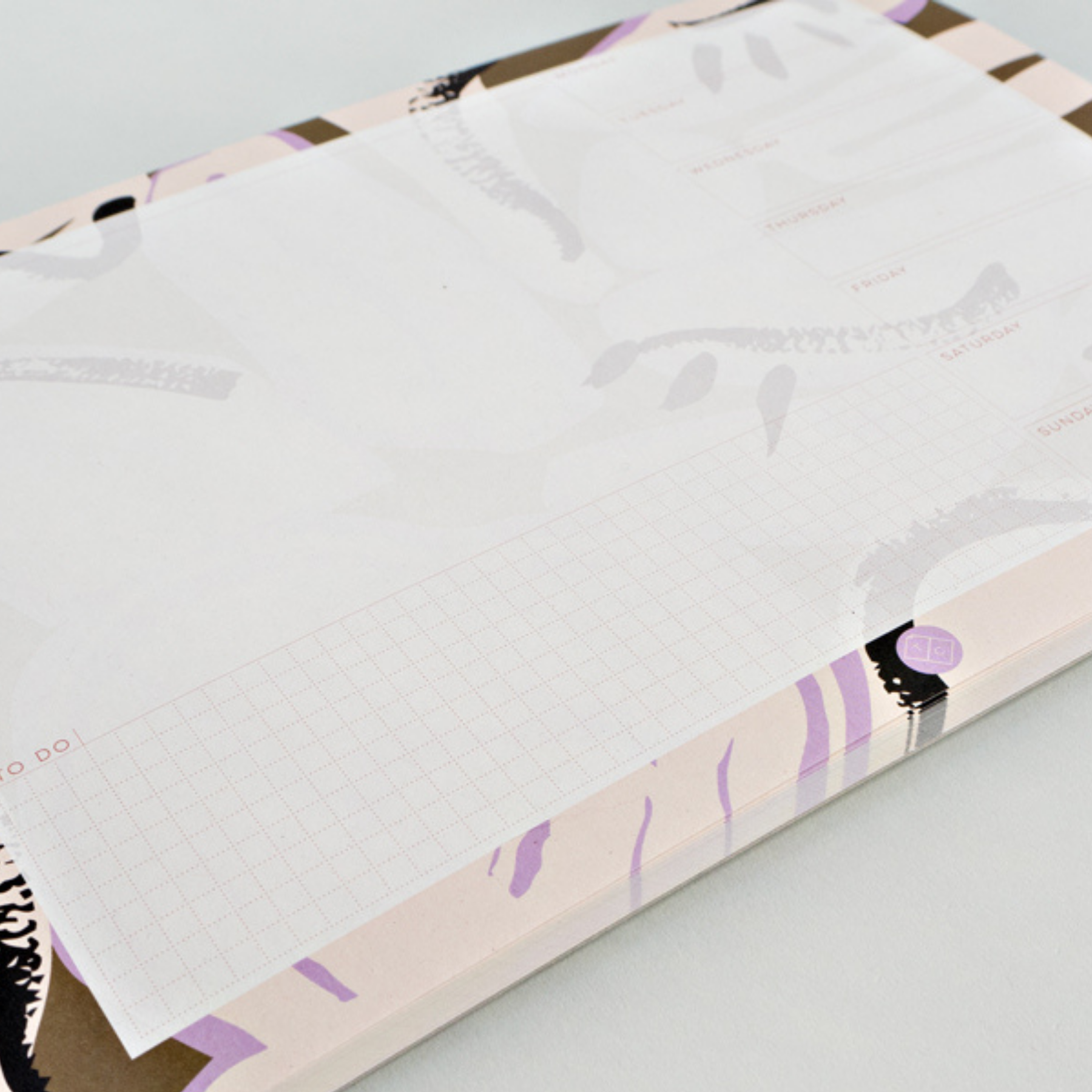 Capri Desktop Planner