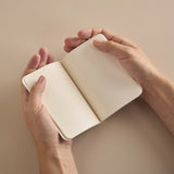 Battement Mini Notebook