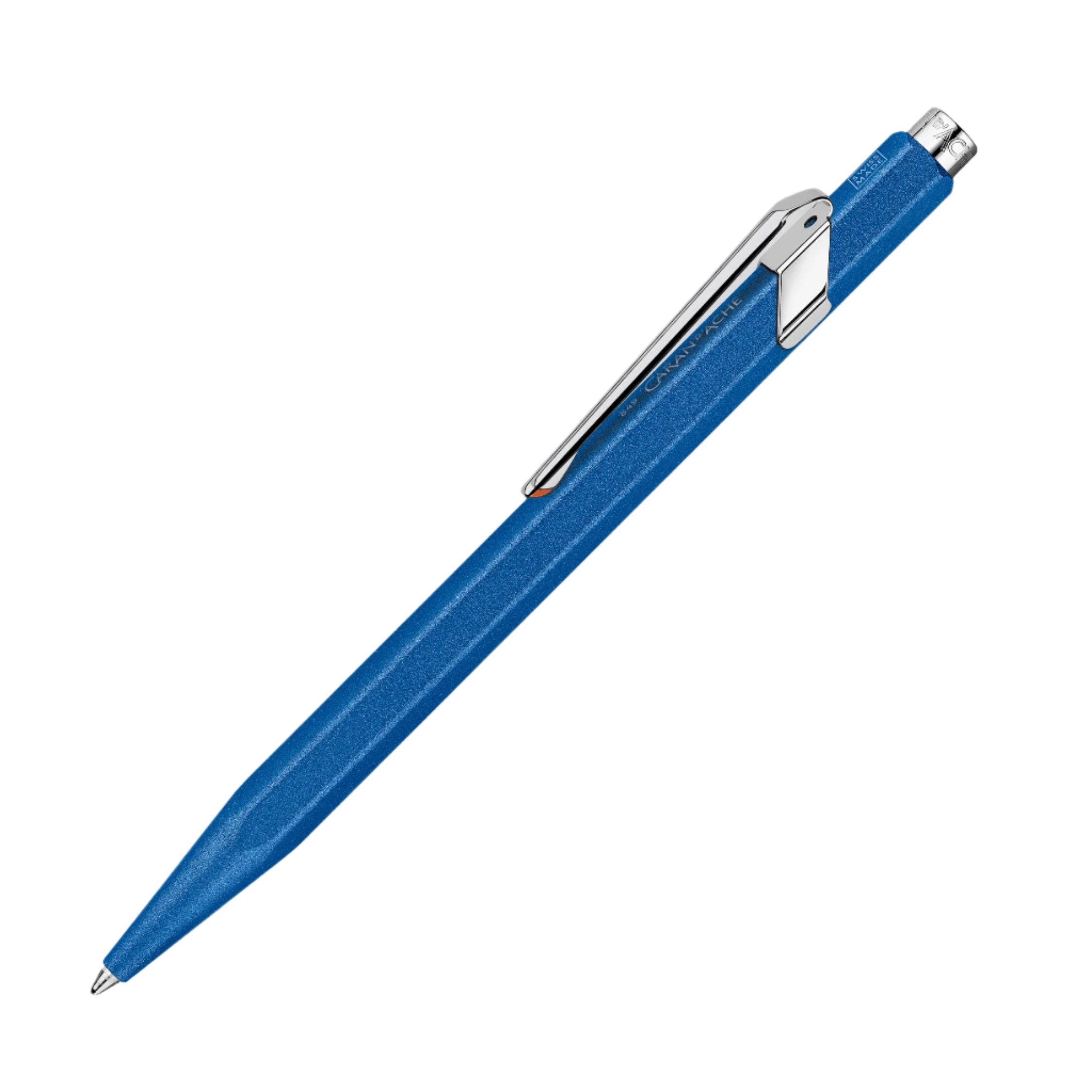 COLORMAT-X Pen Blue