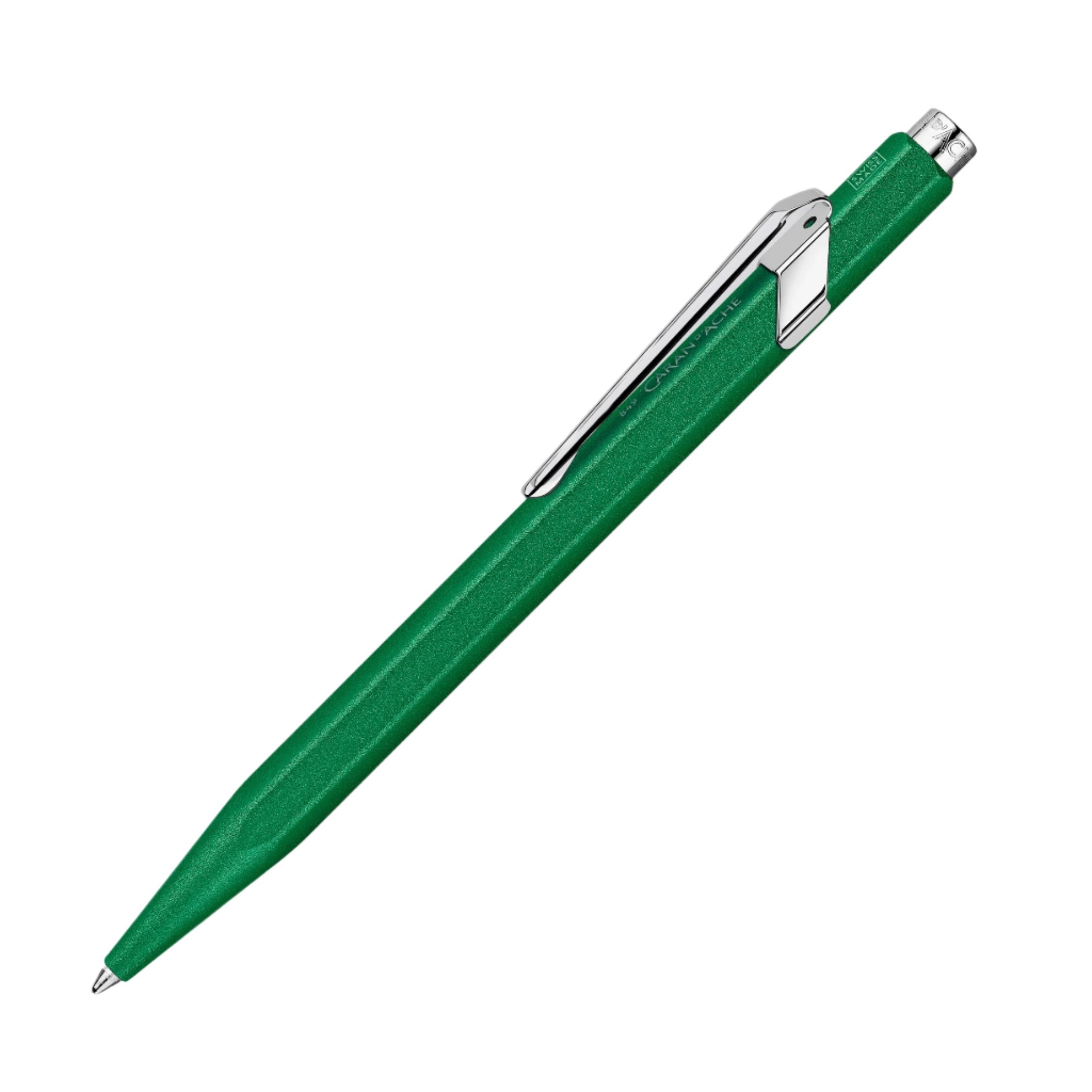 COLORMAT-X Pen Green