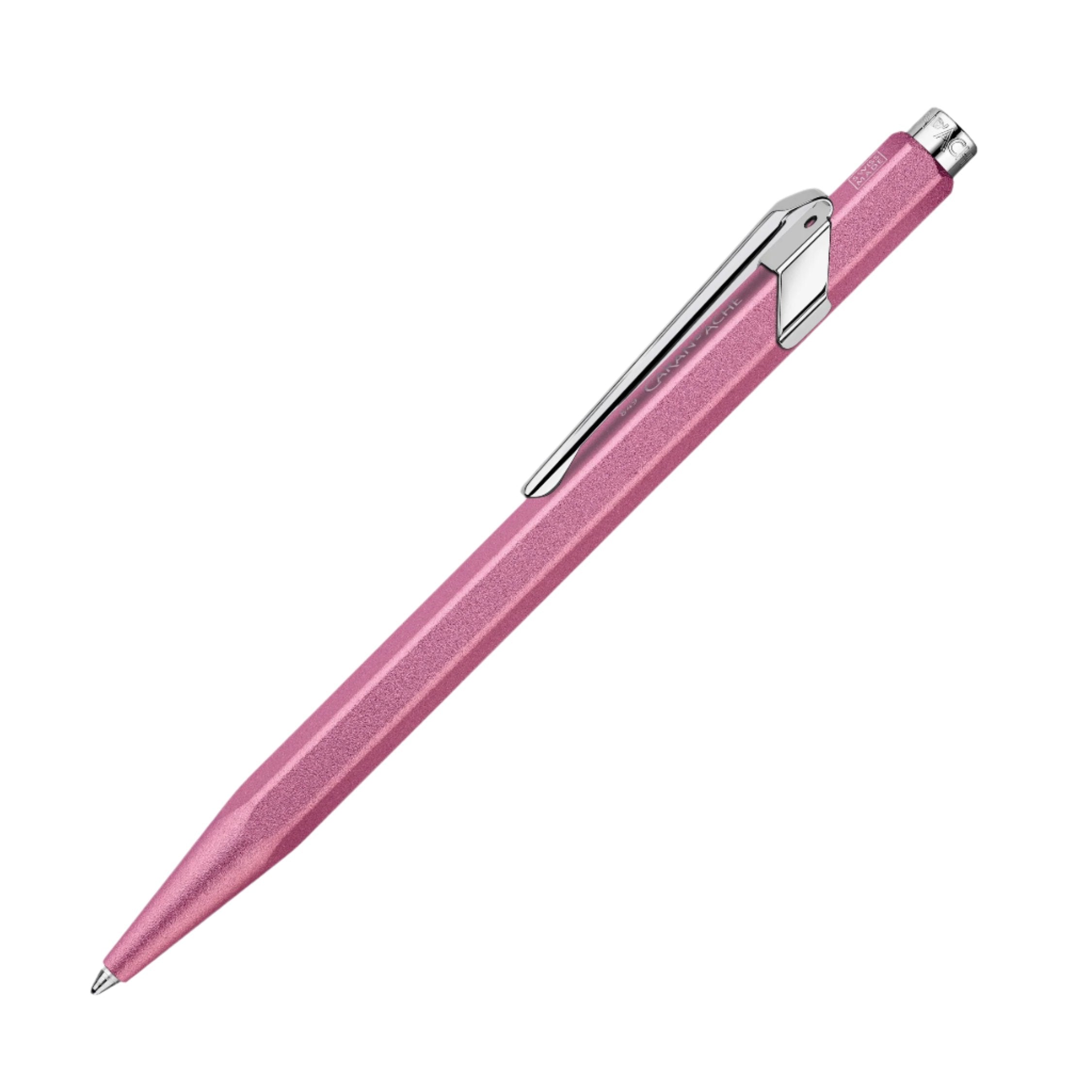 COLORMAT-X Pen Pink