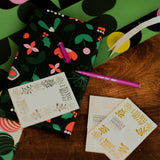 Cambridge Imprint placecards