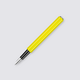 Caran D'ache 849 Fountain pen
