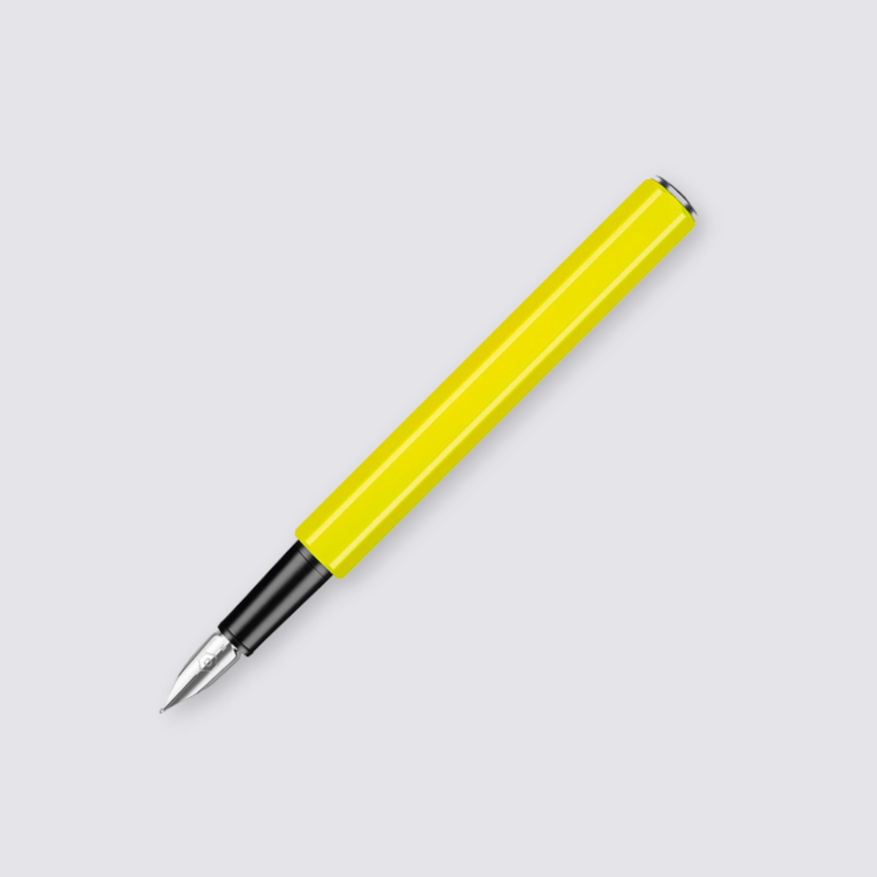 Caran D'ache 849 Fountain pen