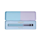 caran dache paul smith twin tone fountain pen