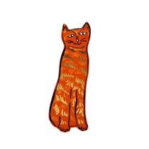 Cat Tails