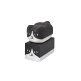 Shapeable Cat Eraser