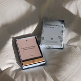 Chakra Affirmation Deck