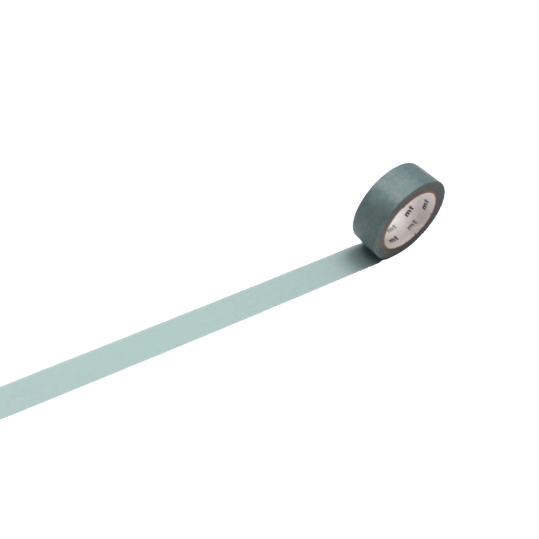 Grey Coloured Decorative Tape