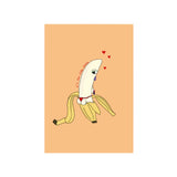 Cheeky Banana
