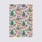 Christmas Festival Gift Wrap