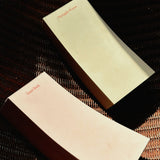 The Creative Block / Squiggle Room - Butter Yellow