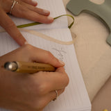 Chunky Mechanical Pencil - Gold