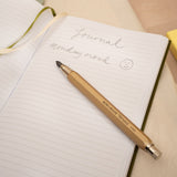Chunky Mechanical Pencil - Gold