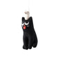Clint Cat Decoration